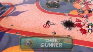 Dungeonland Character Videos #2 - So You Want To Be A Rogue