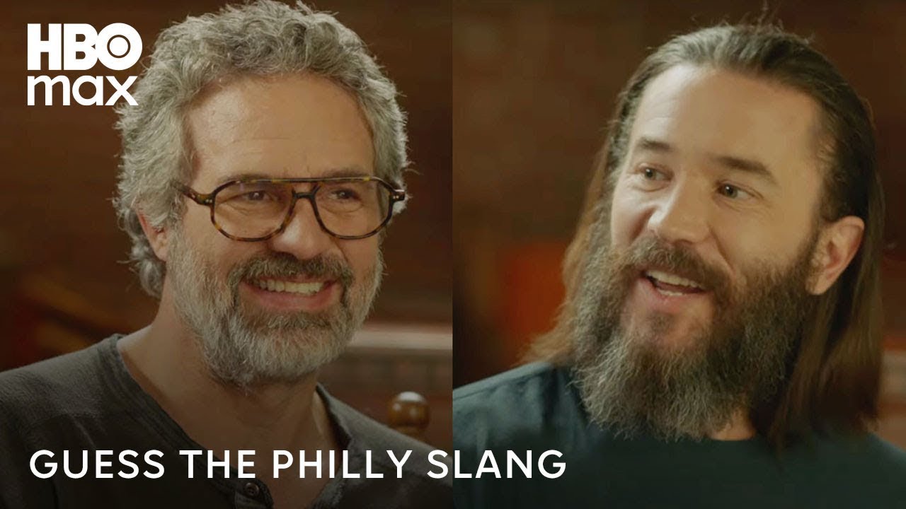 Mark Ruffalo & Tom Pelphrey Guess The Meaning of Philadelphia Slang