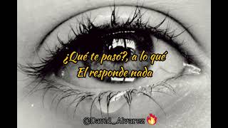 C-Kan:No Llores Mamá💔😭(Letra)