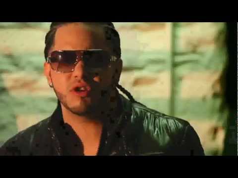 Gadiel "El General" - Puesto Pa Ti (Official Video)