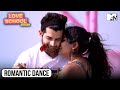Romantic Dance Of Sahil For The Tasks MTV Love School S4 Loved Alone