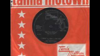The Temptations - I want a love i can see.wmv