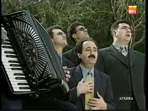 Makedonski merak - Sekogas kraj tebe (Official video)