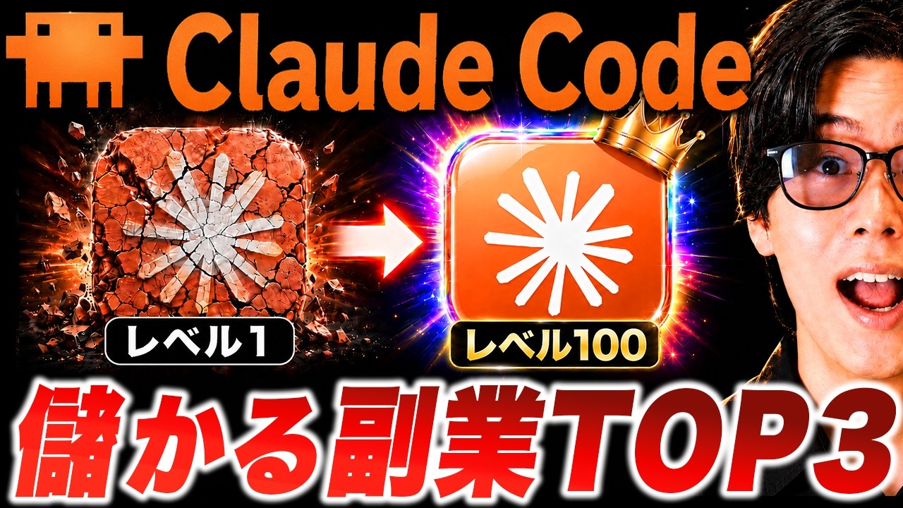 YouTubeサムネイル