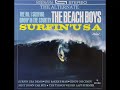 The Beach Boys Let's Go Trippin'