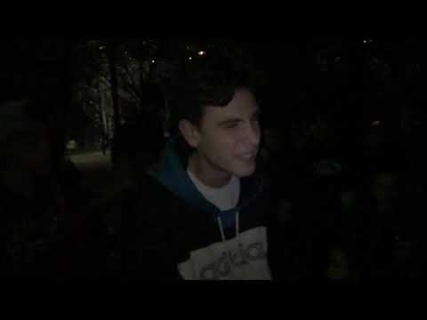 JOACO vs DEKA  | 8vos | FECHA 5 TORNEO 2017 | HEXAGONOFREE