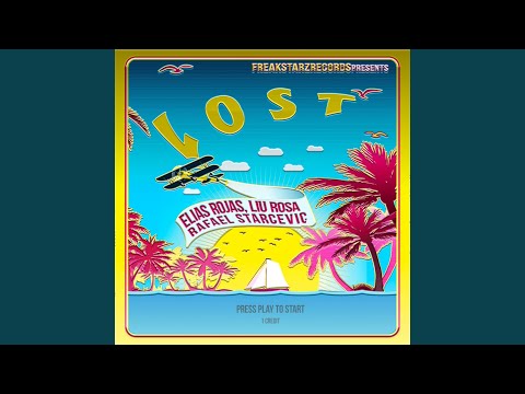 Lost (Elias Rojas Extedend Remix)