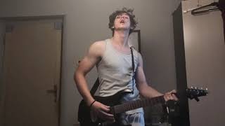 Life of Agony - Bad Seed (Guitar Cover)