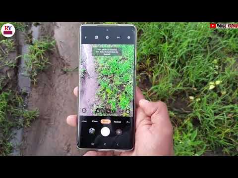 Motorola edge 60 pro camera settings | motorola edge 60 pro 5g camera settings kaise kare