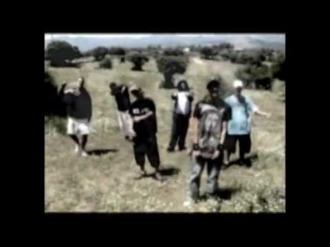 VIDEOCLIP SINTIENDO - IMPULSO POÉTICO.wmv