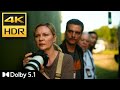 Civil War | Trailer | 4K HDR | Dolby 5.1