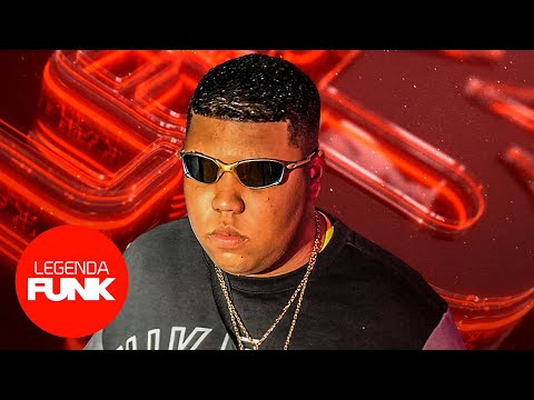 MC GP - Batendo o Bundão (DJ Pedro)