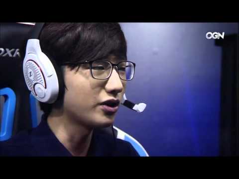 Rox Tigers vs e mFire   Game 1 S6 LCK Spring 2016 Week 5 Day 1   ROX vs EMF G1 W5D1