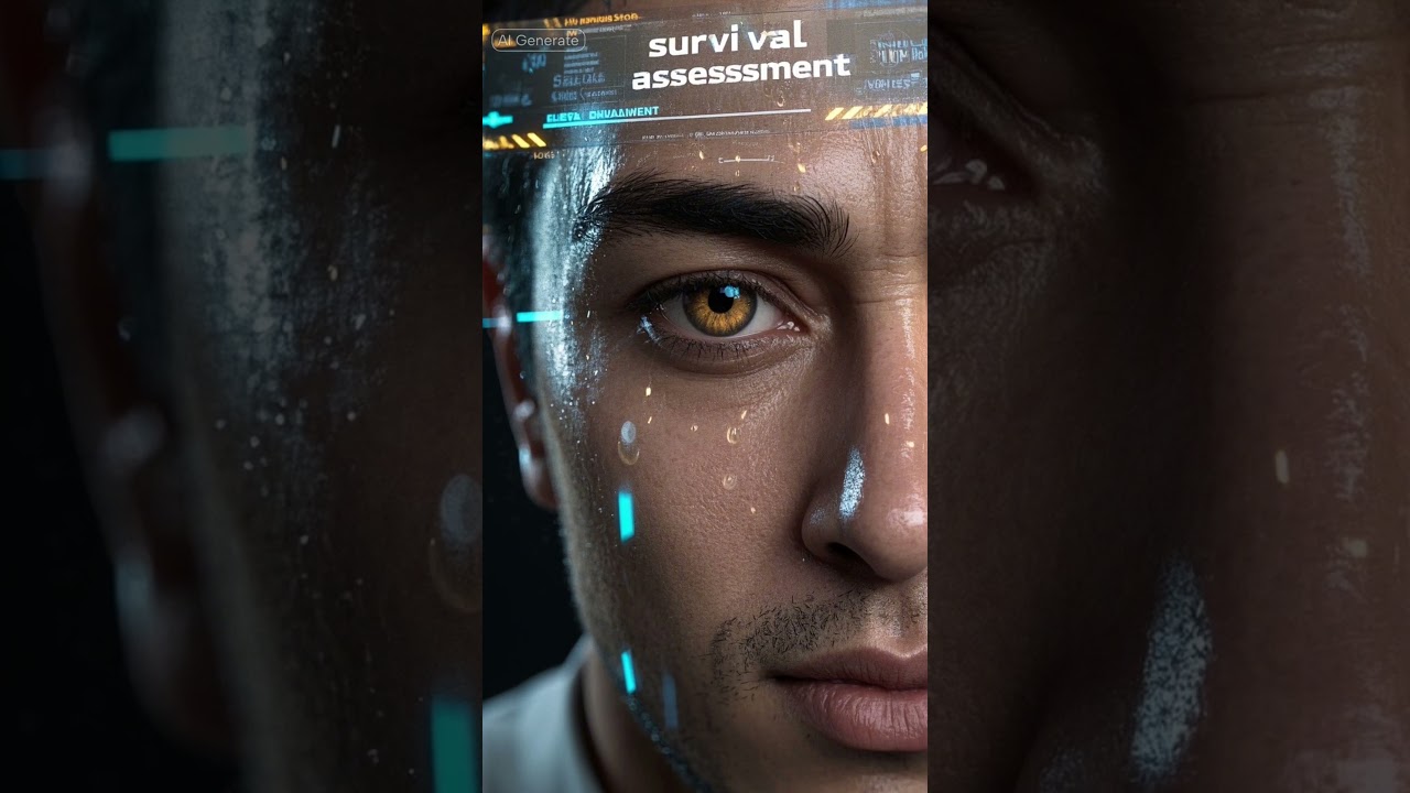 Cooking thru the singularity mini series episode 1.