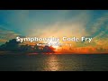 Symphony by Cody Fry Karaoke - Higher Key (Female)