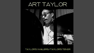 Well, You Needn&#39;t (Taylor&#39;s Wailers)