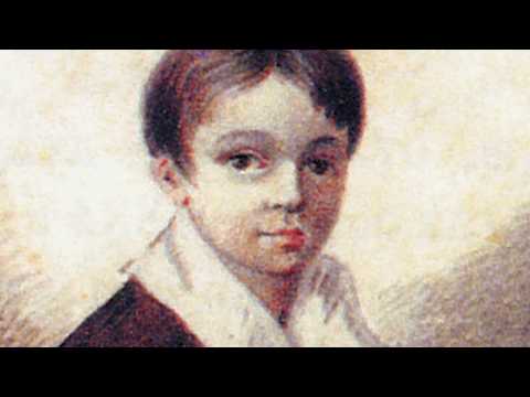 Видеофильм посвящается Ивану Александровичу Гончарову  МГЛУ