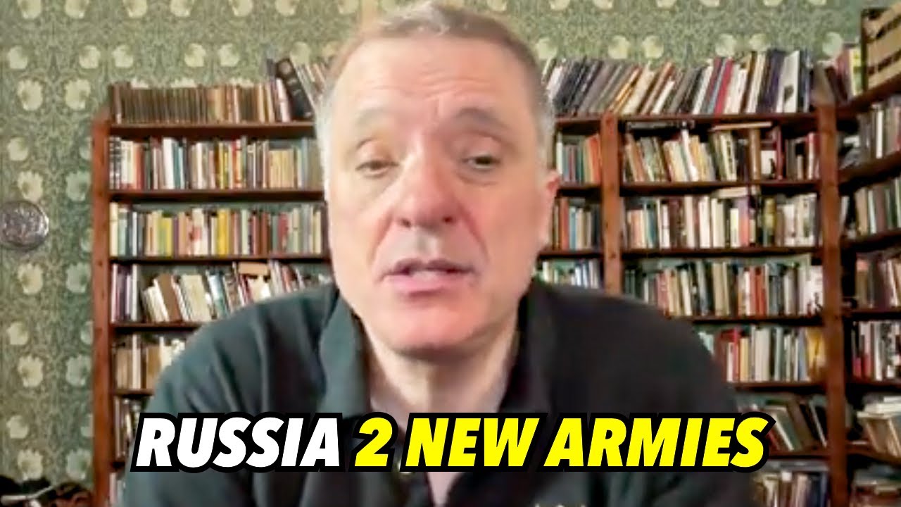 Russia Seeks Ukraine Victory, Deploys 2 New Armies; Gives Up On Talks; US Opts To Invest In Ukraine