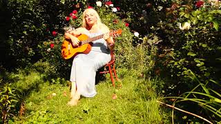 Літо. Співає автор Іванна Братусь