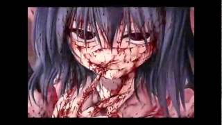 Guilty Smiles - Run Away ft. Cass from b4n§after (Produced by Hellzwind/Facist Beats) AMV