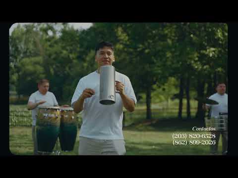 Los Cañaris Band - Mix Maldito Cariño. 4K