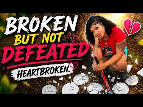 NEW CHAPTER BROKEN AGAIN BUT NOT DEFEATED 😞