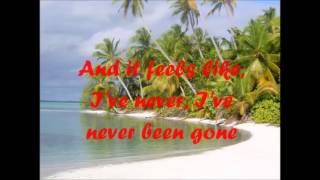 Never Been Gone (Lyrics)- Carly Simon