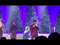The Goodness of God, Natalie Grant 2019
