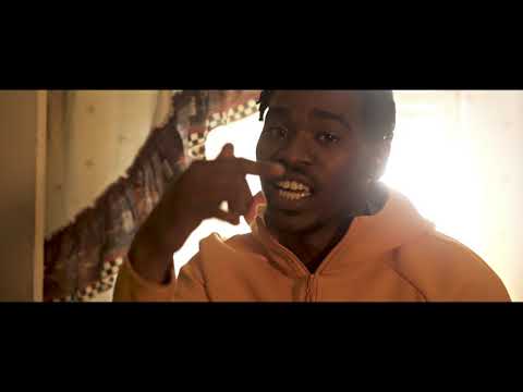 Big Jr - Broad Day (Official Music Video)