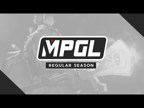 BOOM.ID vs Mega Aorus - Group Stage Best of 2 | MPGL Asian Championship day 9