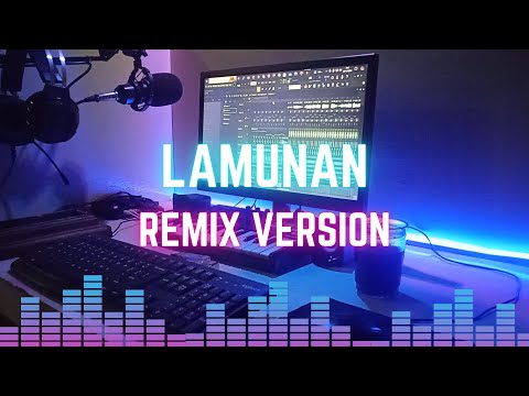 Remix Sunda "LAMUNAN" Yayan Jatnika