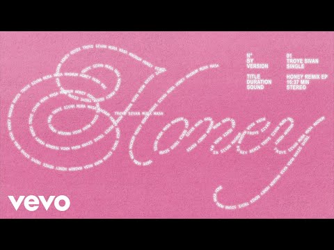 Video thumbnail for Honey (Single Version)