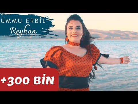 Ümmü Erbil  - Daglar Kızı Reyhan ( Aygız )