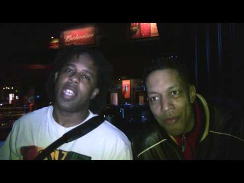James Ross @ JD Blair & Victor Wooten - 2Minds 1 Groove Tour  -  (Watch In HD)