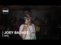 Joey Badass - 'Funky Ho$' - live in the Boiler ...