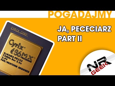 Ja, Pececiarz Part 2 - Pogadajmy #80 (PCMR)