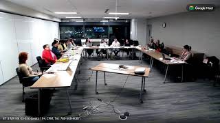 Download lagu WAVE Committee Monthly Meeting mp3