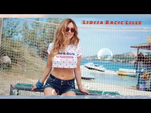 🟢 LIDIJA BACIC LILLE - LUBENICA