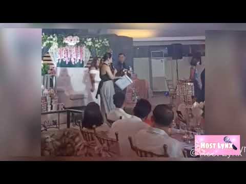 Wedding Reception Hosting