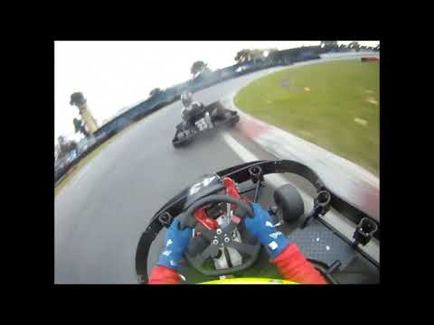 2ª ETAPA KARTNATION 2023 - Interlagos- 19/03/23 - FERNANDO MARC