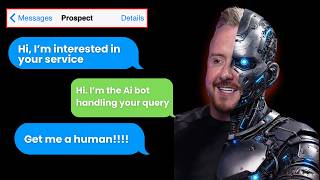 AI Appointment Setters For Gyms - Hype or Life Saver?