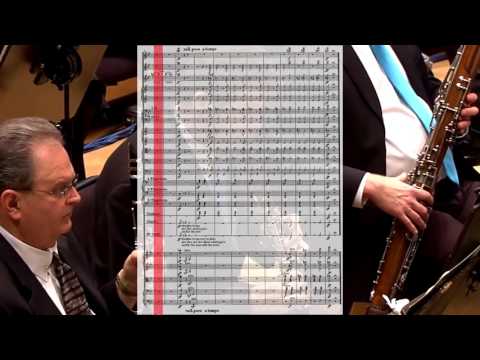 Symphonie fantastique : idée fixe du mouvement 4