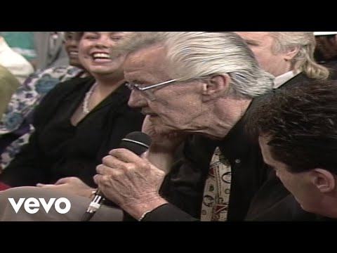 Larry Ford and J.D. Sumner - Just a Little Walk With Jesus [Live]