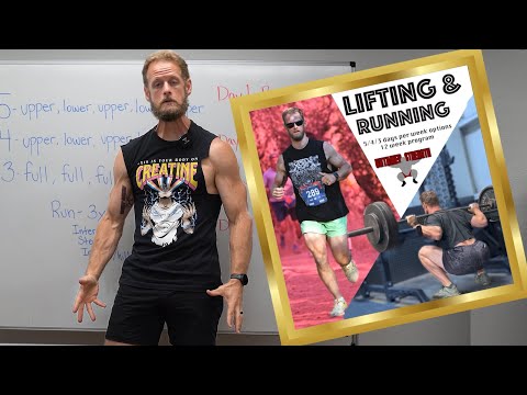 Lift & Run - The Best Of Both Worlds [Program]