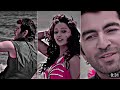 Bengali Romantic Song WhatsApp Status Video |Ele Nilche mas Ami sajabo Ghas Song Status|Porle Mone 🥀