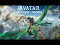 AVATAR FRONTIERS OF PANDORA FULL MOVIE DUBBED 4K