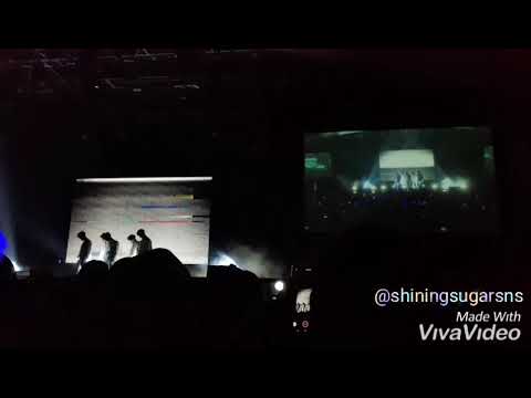 CIX Hello Stranger in Jakarta