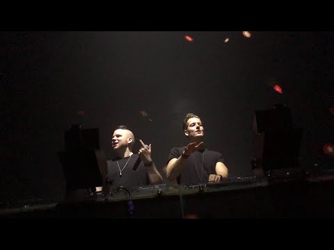 Sick Individuals - Live @ Club bbR, Shenzhen 2019-08-19