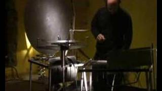 Dario Neri - Macchine sonore - clip II