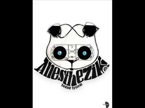 Toxii Anesthezik - Toxii_Coteri N°1 (Frenchcore/Hardcore)